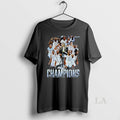 Original Becky Hammon Las Vegas Aces Basketball Wnba Champions 2025 T-Shirts, Hoodie, Sweatshirt | InkRitualCo.com