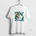 Original Bee Is Skiing Golfwang Funny Cute T-Shirts, Hoodie, Sweatshirt | InkRitualCo.com