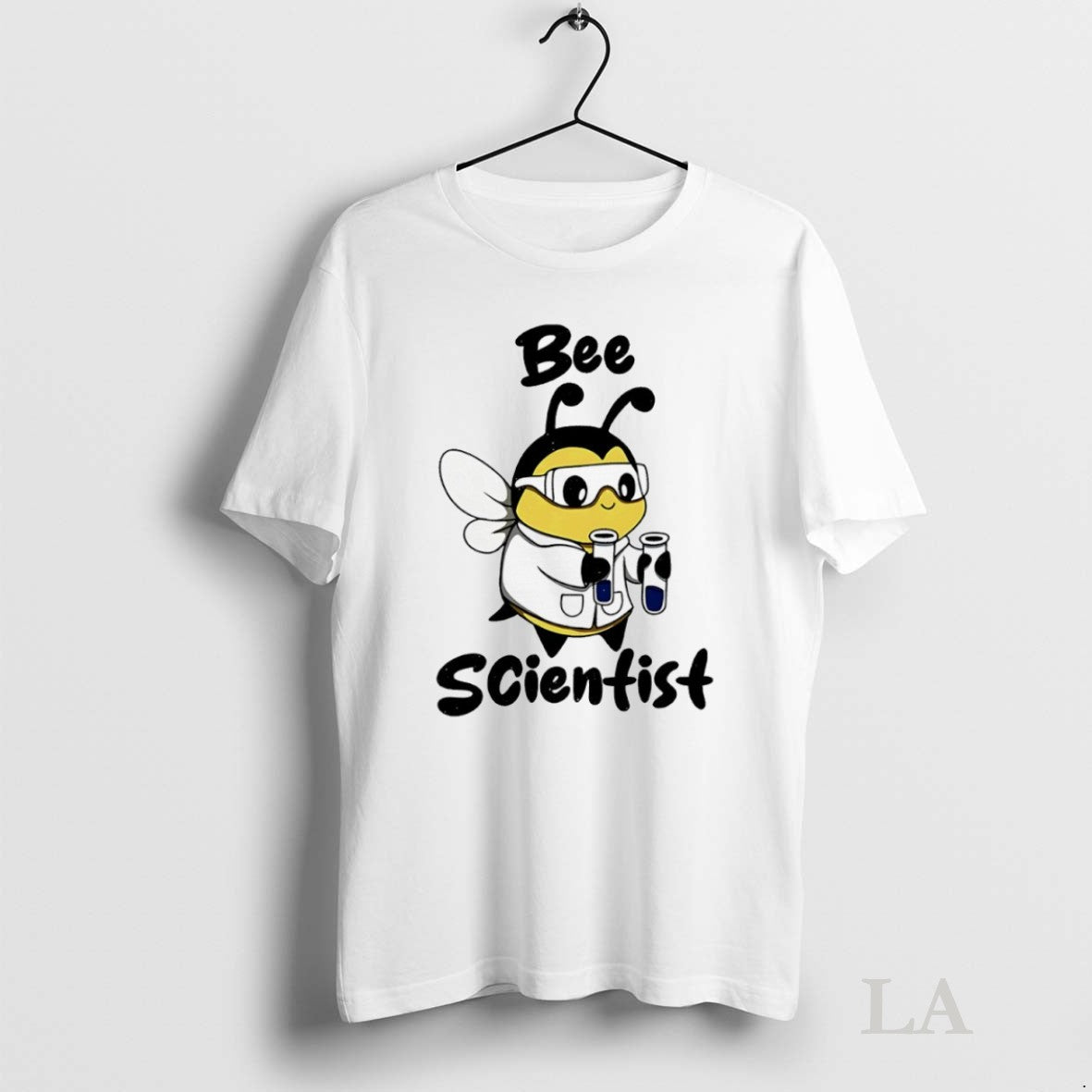 Original Bee Scientist T-Shirts, Hoodie, Sweatshirt | InkRitualCo.com