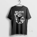 Original Believe Philly Halloween Ornaments T-Shirts, Hoodie, Sweatshirt | InkRitualCo.com