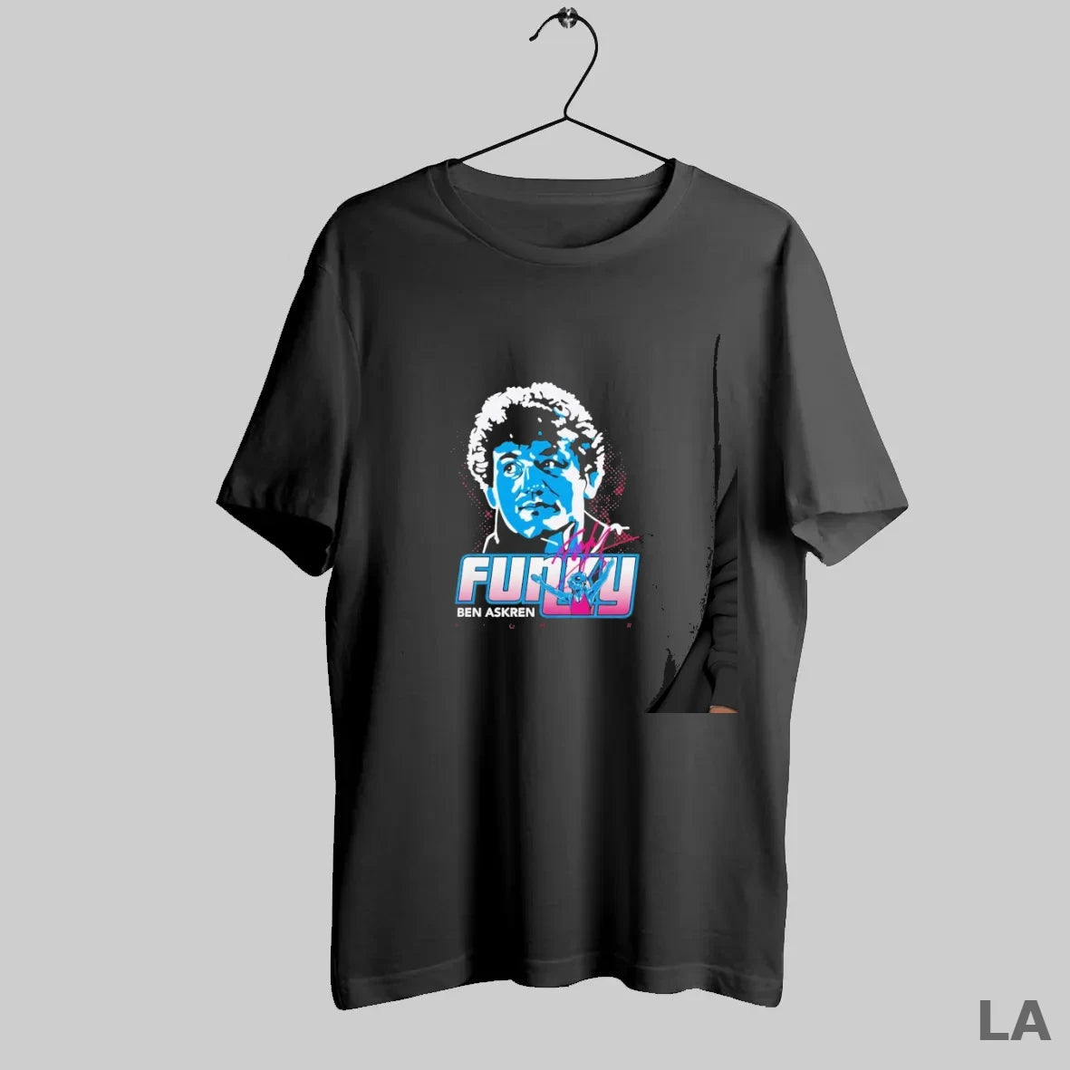 Original Ben Askren Funky Fighter T-Shirts, Hoodie, Sweatshirt | InkRitualCo.com