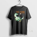 Original Benicio Del Toro Wearing The Cure Disintegration T-Shirts, Hoodie, Sweatshirt | InkRitualCo.com