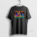Original Bennie And Crew Trick Or Treat Halloween Ornaments T-Shirts, Hoodie, Sweatshirt | InkRitualCo.com