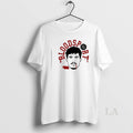 Original Berke Buyuktuncel Nebraska Cornhuskers Bloodsport T-Shirts, Hoodie, Sweatshirt | InkRitualCo.com