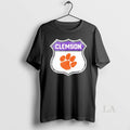 Original Best Ncaa Clemson Logo T-Shirts, Hoodie, Sweatshirt | InkRitualCo.com