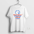 Original Best Show 25 Years Of Mirth Music Ornaments T-Shirts, Hoodie, Sweatshirt | InkRitualCo.com