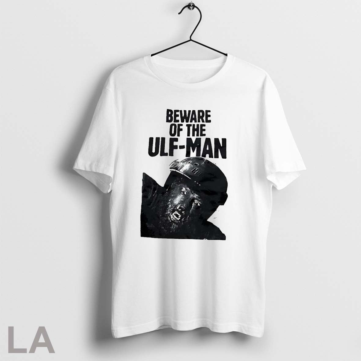 Original Beware Of The Ulf Man T-Shirts, Hoodie, Sweatshirt | InkRitualCo.com