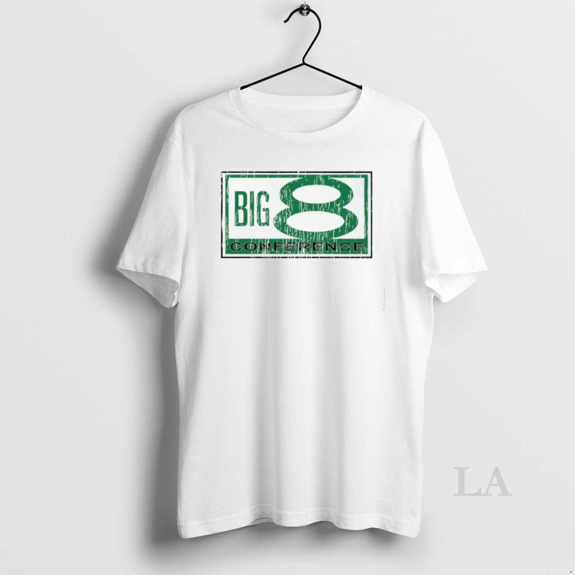 Original Big 8 Conference T-Shirts, Hoodie, Sweatshirt | InkRitualCo.com