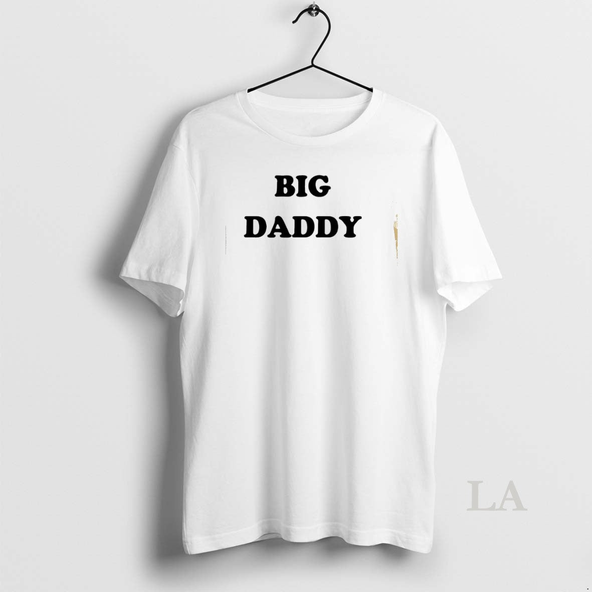 Original Big Daddy T-Shirts, Hoodie, Sweatshirt | InkRitualCo.com