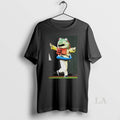 Original Big Humper Mascot Seattle Mariners Mlb Baseball 2025 T-Shirts, Hoodie, Sweatshirt | InkRitualCo.com