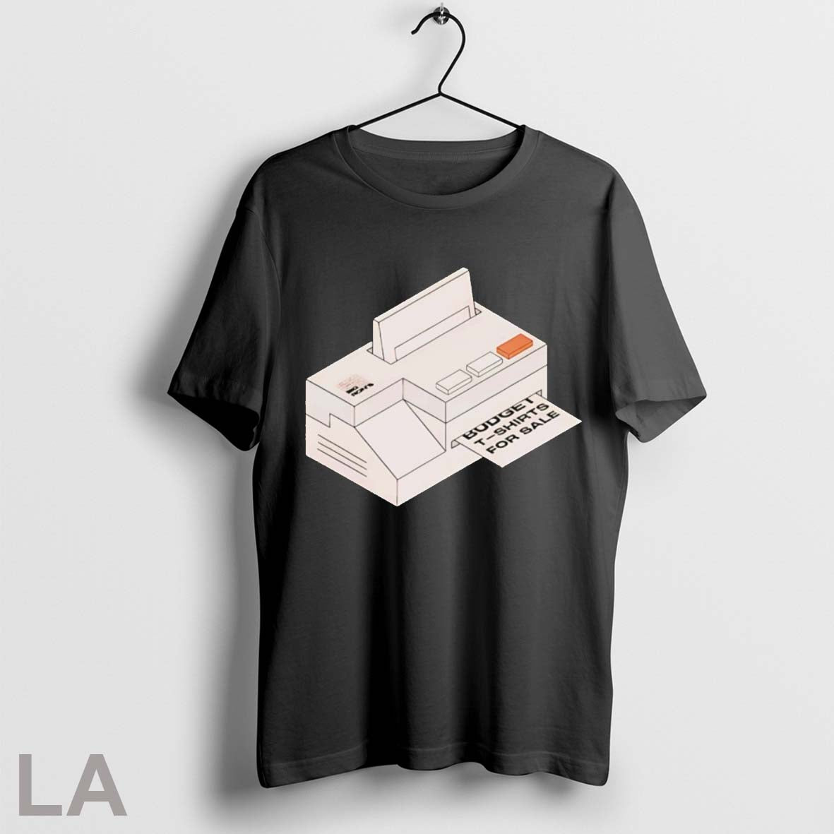 Original Big Rons Printer T-Shirts, Hoodie, Sweatshirt | InkRitualCo.com