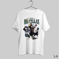 Original Big Fellas Larry Allen Football Player For Cowboys Texans Bears Packers Lightning T-Shirts, Hoodie, Sweatshirt