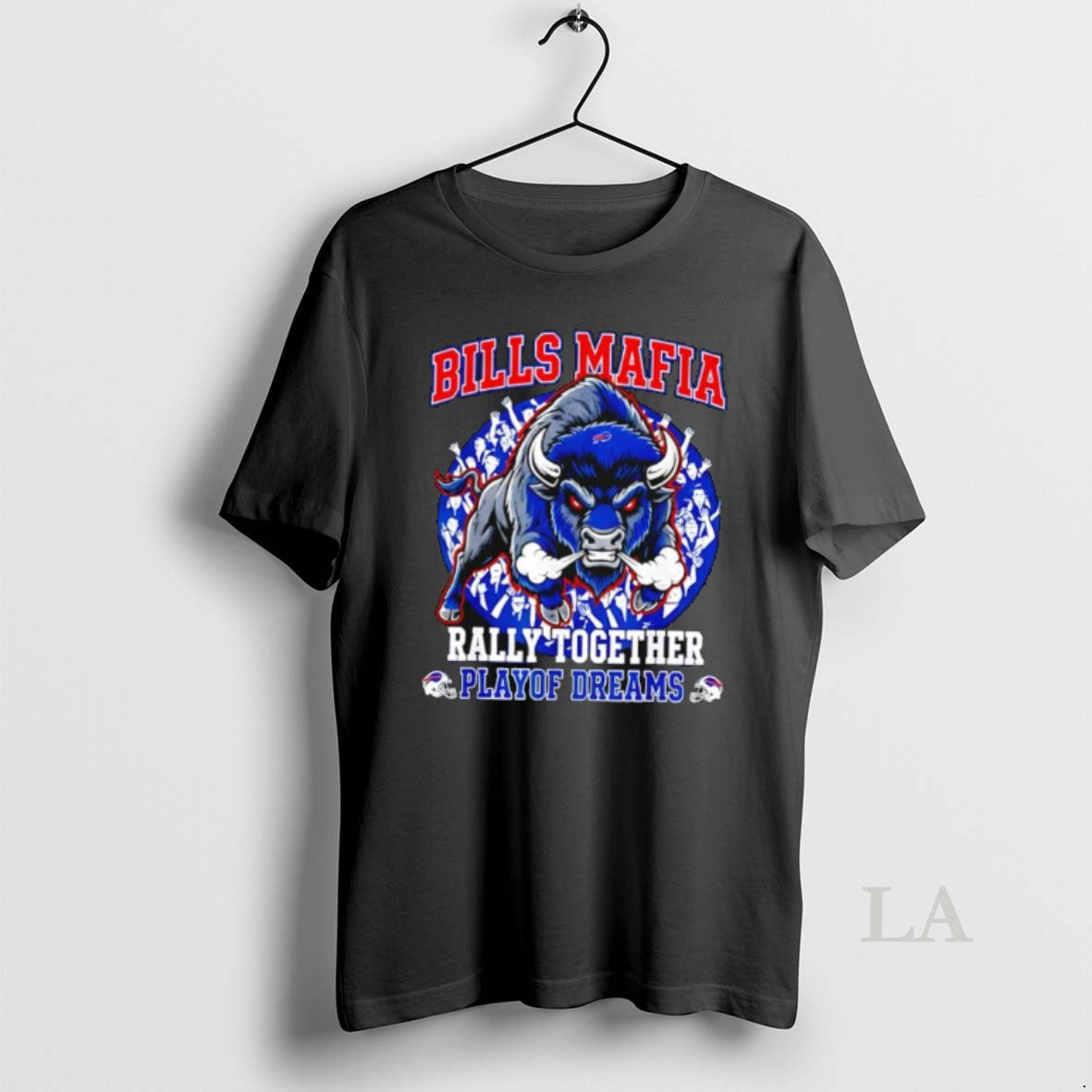 Original Bills Mafia Rally Together Playoffs Dreams Football T-Shirts, Hoodie, Sweatshirt | InkRitualCo.com