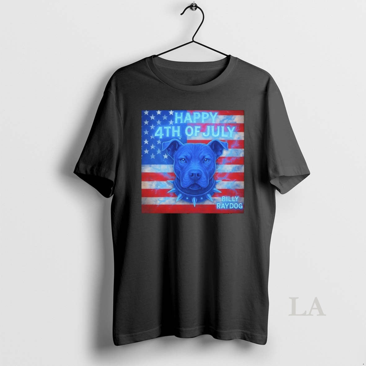 Original Billy Raydog 4th Of July American Flag T-Shirts, Hoodie, Sweatshirt | InkRitualCo.com