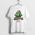 Original Billy Raydog Merry Christmas 2025 T-Shirts, Hoodie, Sweatshirt | InkRitualCo.com