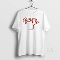 Original Bite Me Lipstick Renee Rapp T-Shirts, Hoodie, Sweatshirt | InkRitualCo.com