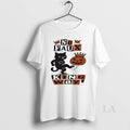 Original Black Cat Halloween No Kings Protest T-Shirts, Hoodie, Sweatshirt | InkRitualCo.com