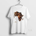 Original Black Girl Melanin Roots T-Shirts, Hoodie, Sweatshirt | InkRitualCo.com