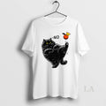Original Black Cat No Anti Trump Crown National Park T-Shirts, Hoodie, Sweatshirt | InkRitualCo.com