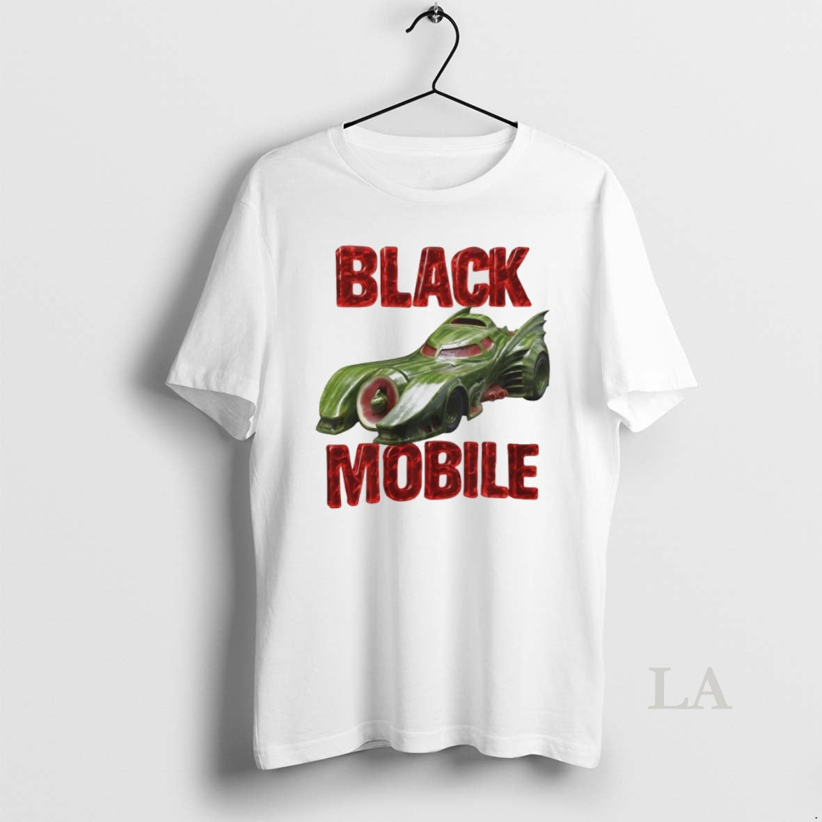 Original Blackmobile T-Shirts, Hoodie, Sweatshirt | InkRitualCo.com