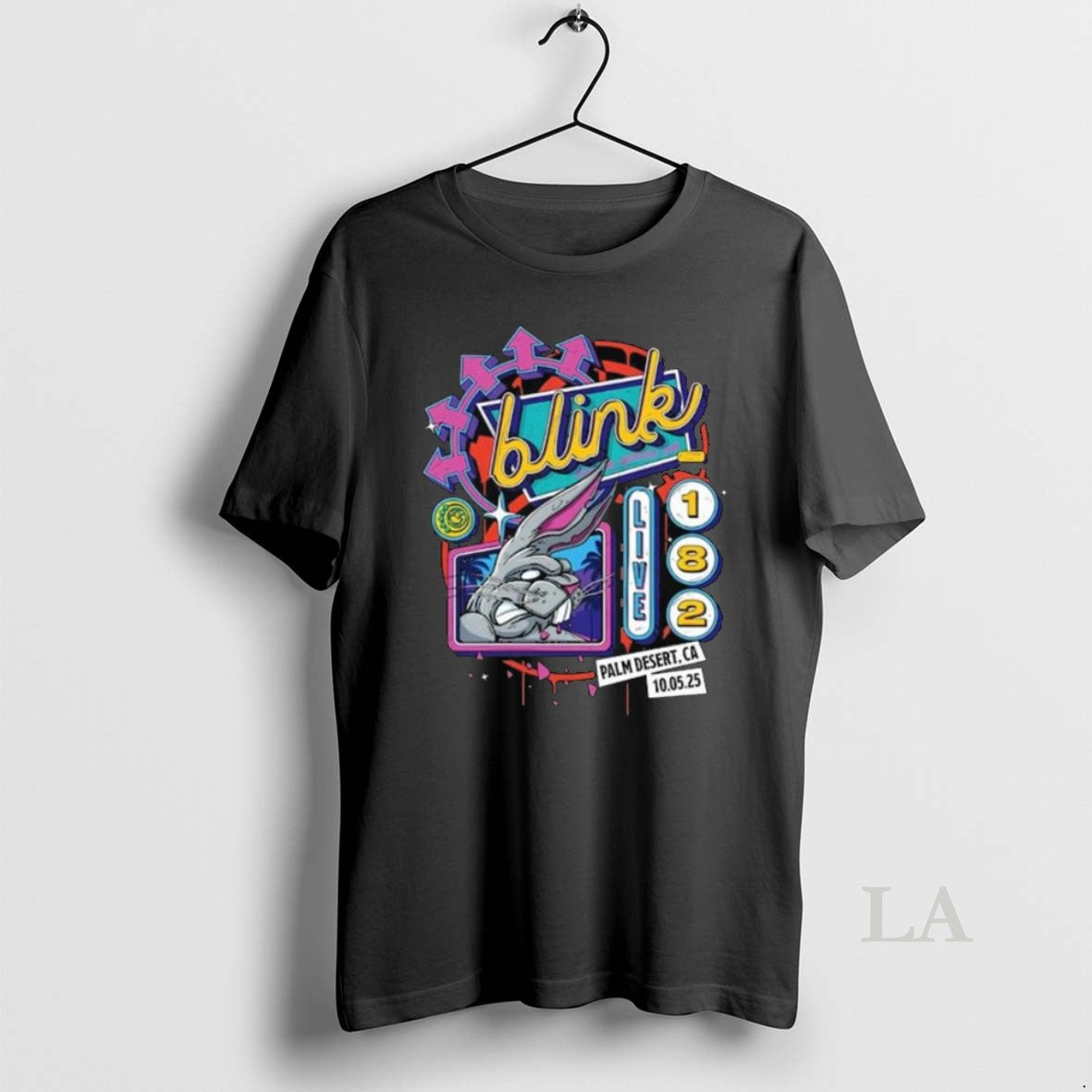 Original Blink 182 Fall Tour 2025 Acrisure Arena Long Sleve T-Shirts, Hoodie, Sweatshirt | InkRitualCo.com