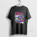 Original Blink 182 Live At Palm Desert Ca Sep 4 2025 Event T-Shirts, Hoodie, Sweatshirt | InkRitualCo.com