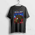 Original Blink 182 October 5 2025 Palm Desert Ca Long Sleve T-Shirts, Hoodie, Sweatshirt | InkRitualCo.com