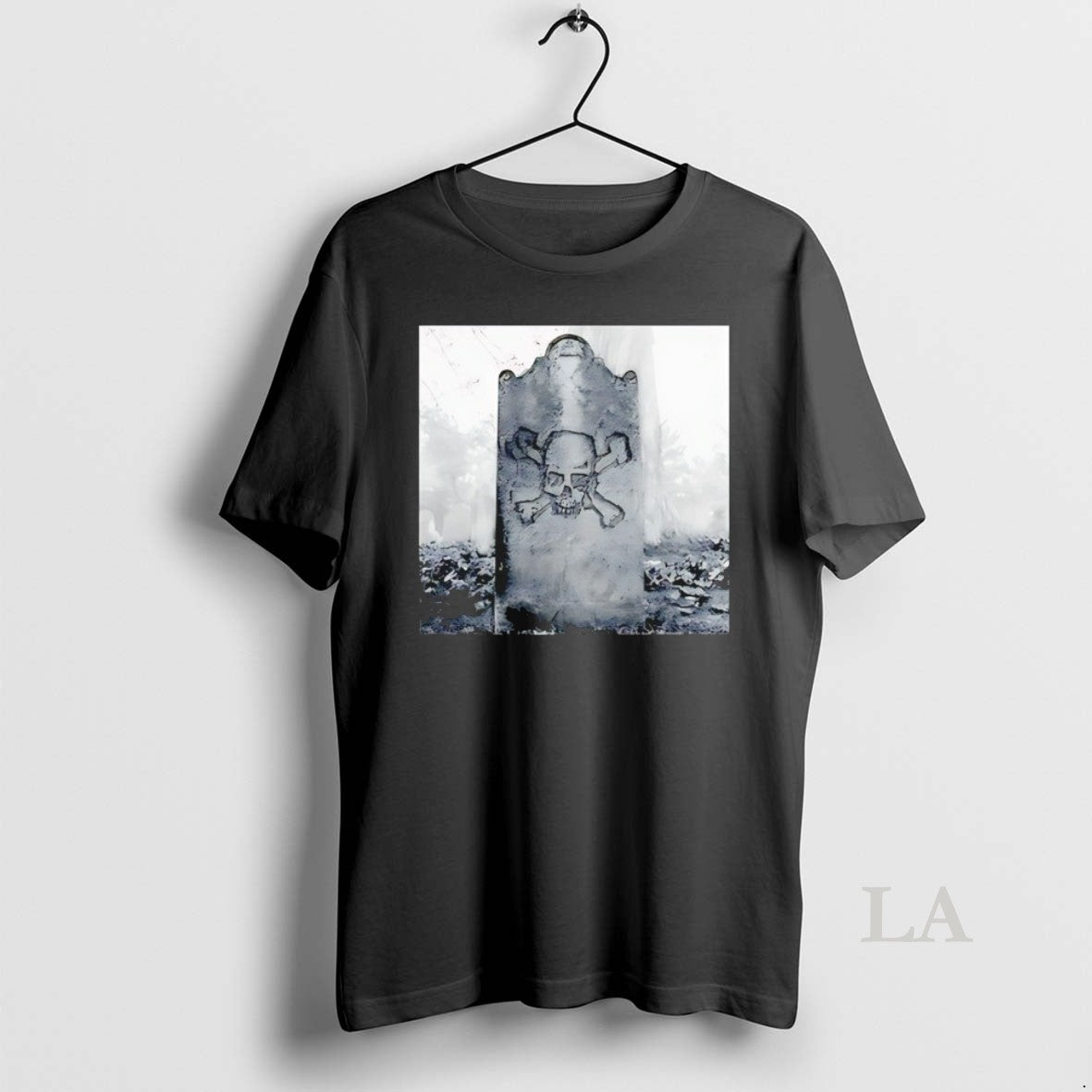 Original Blood For Blood Gravestone T-Shirts, Hoodie, Sweatshirt | InkRitualCo.com