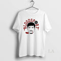 Original Bloodsport Jean Claude Van Damme Circle T-Shirts, Hoodie, Sweatshirt | InkRitualCo.com