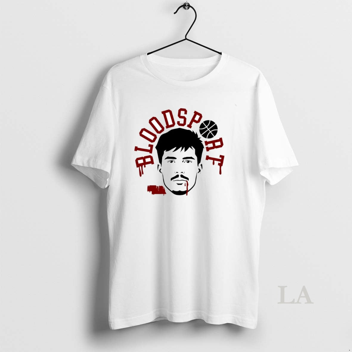 Original Bloodsport Jean Claude Van Damme Circle T-Shirts, Hoodie, Sweatshirt | InkRitualCo.com