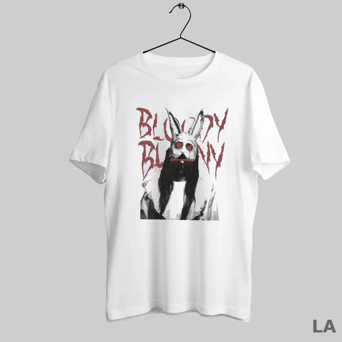 Original Bloody Bunny Halloween T-Shirts, Hoodie, Sweatshirt | InkRitualCo.com