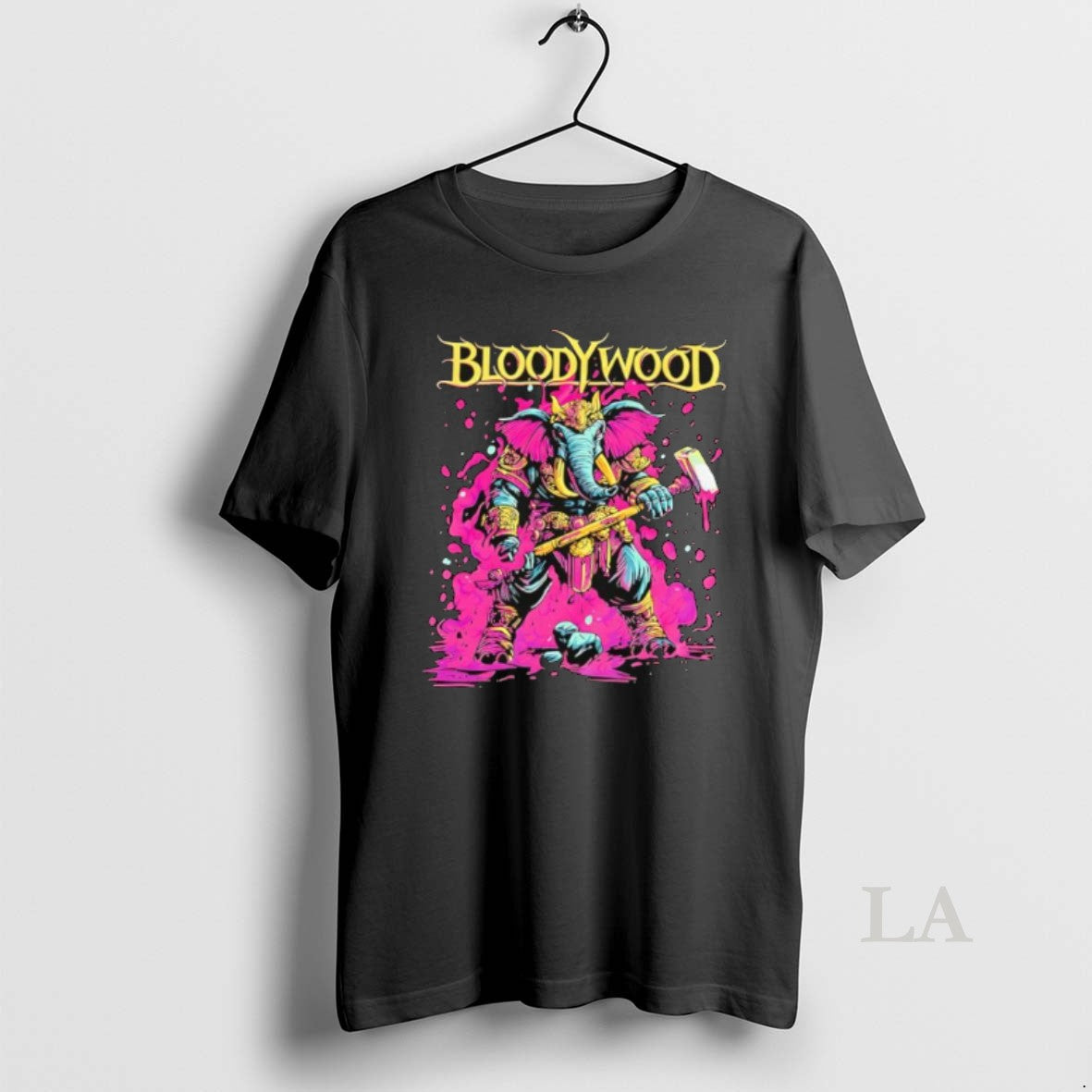 Original Bloodywood Raganarok T-Shirts, Hoodie, Sweatshirt | InkRitualCo.com