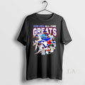Original Blue Jays All Time Greats Team Players T-Shirts, Hoodie, Sweatshirt | InkRitualCo.com