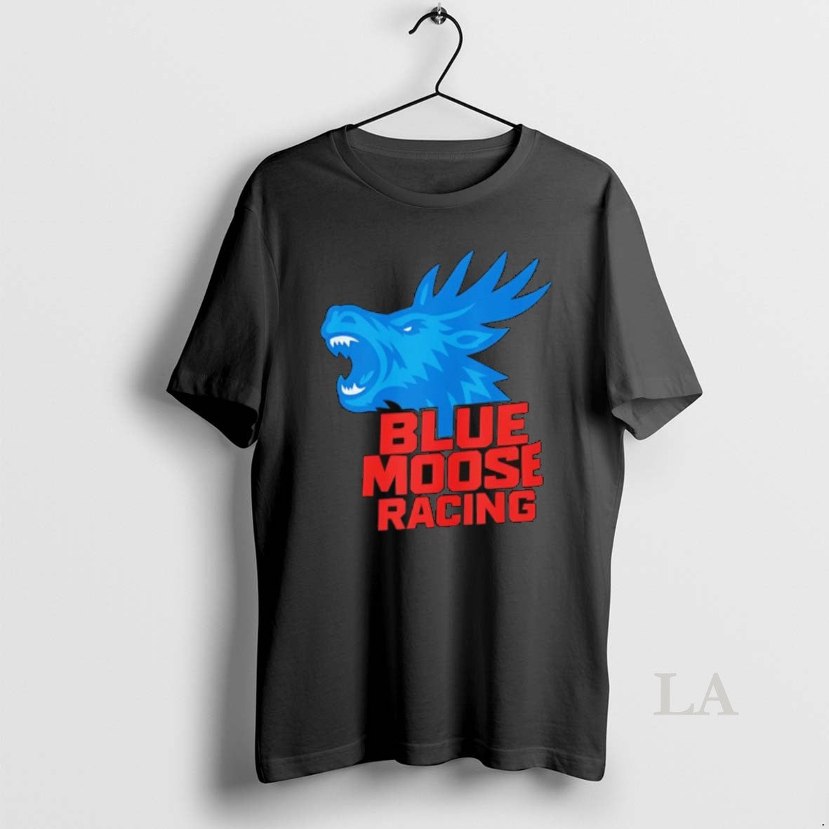 Original Blue Moose Racing Mascot T-Shirts, Hoodie, Sweatshirt | InkRitualCo.com