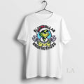 Original Blue Collar Grinchy Brotherhood Christmas Grinch White T-Shirts, Hoodie, Sweatshirt | InkRitualCo.com