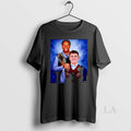 Original Bo Nix And Courtland Sutton Step Brothers Ornaments T-Shirts, Hoodie, Sweatshirt | InkRitualCo.com