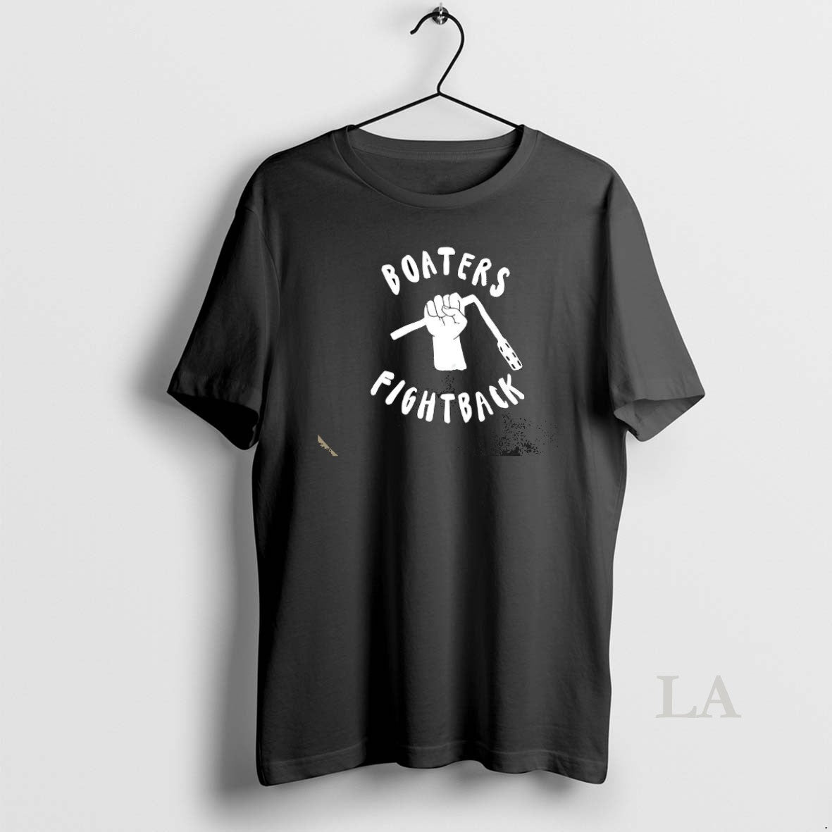Original Boaters Fight Back T-Shirts, Hoodie, Sweatshirt | InkRitualCo.com