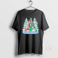 Original Bobs Burgers Holiday Family T-Shirts, Hoodie, Sweatshirt | InkRitualCo.com