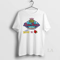 Original Boca Raton Bowl 2025 Toledo Vs Louisville T-Shirts, Hoodie, Sweatshirt | InkRitualCo.com