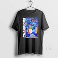 Original Boise State Broncos Mascot 2025 Bucked Up La Bowl Champions T-Shirts, Hoodie, Sweatshirt | InkRitualCo.com