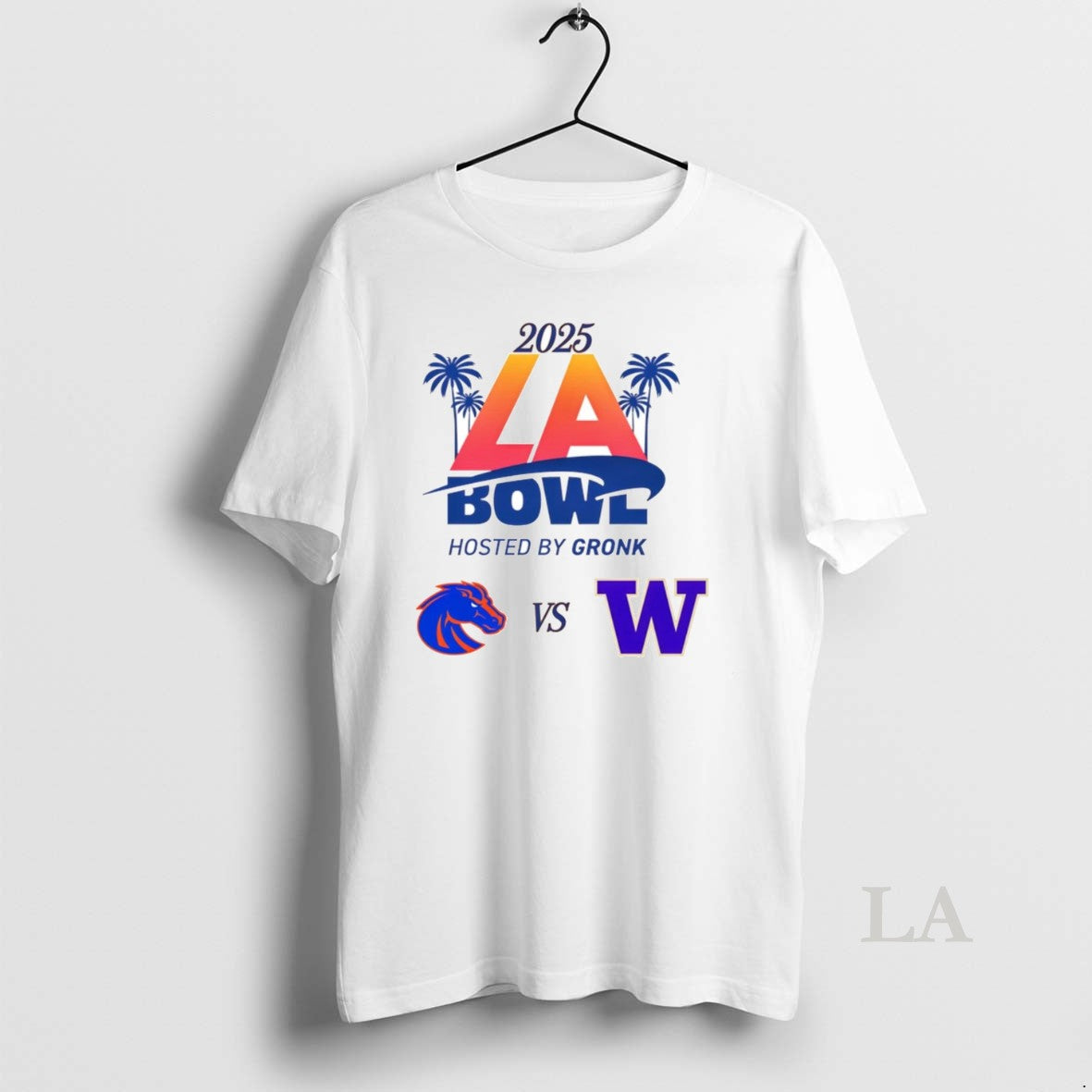 Original Boise State Broncos Vs T-Shirts, Hoodie, Sweatshirt | InkRitualCo.com
