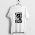Original Bonesaw Is Ready Vintage Wrestling One Night Only T-Shirts, Hoodie, Sweatshirt | InkRitualCo.com