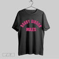 Original Booby Gibbson Rules T-Shirts, Hoodie, Sweatshirt | InkRitualCo.com