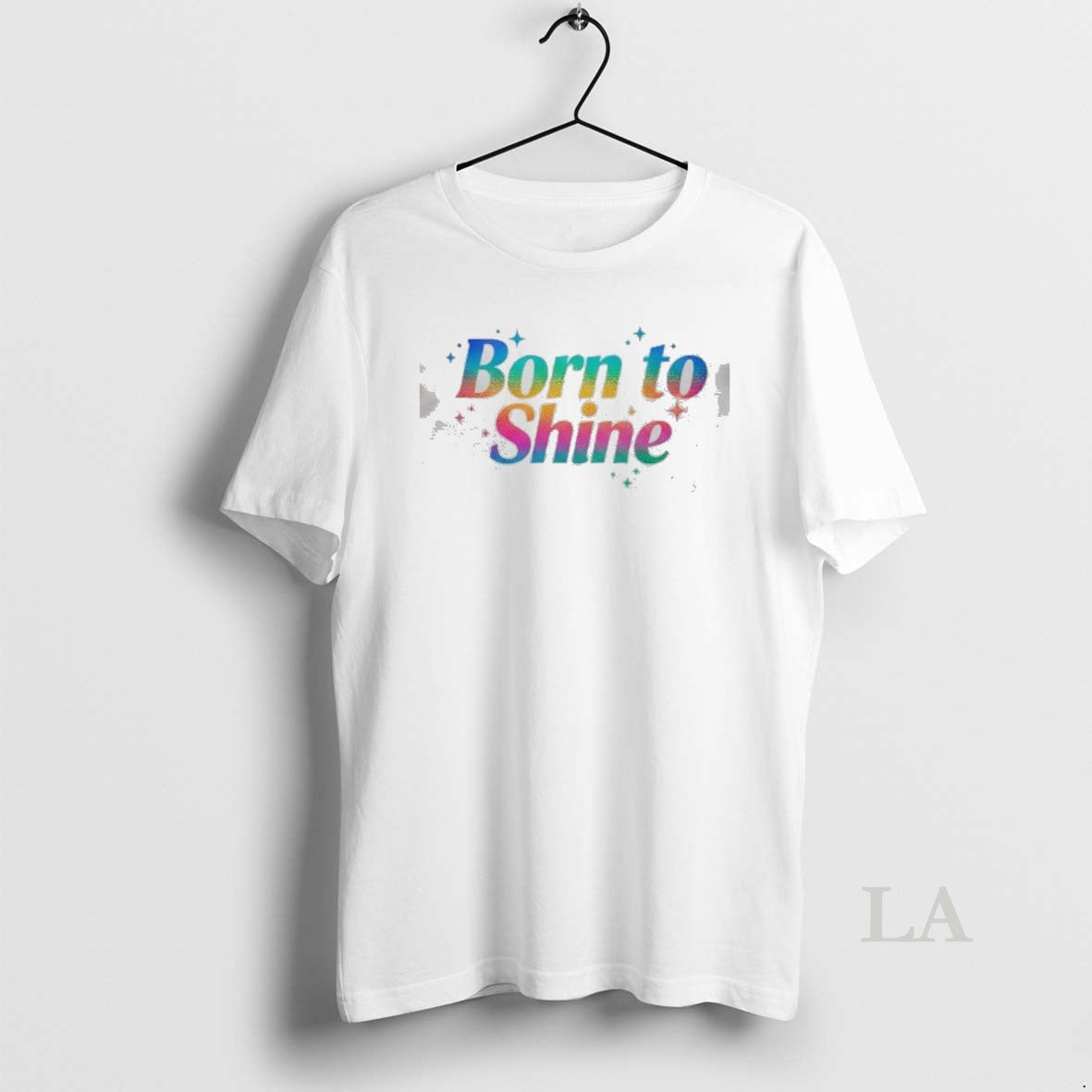 Original Born To Shine T-Shirts, Hoodie, Sweatshirt | InkRitualCo.com