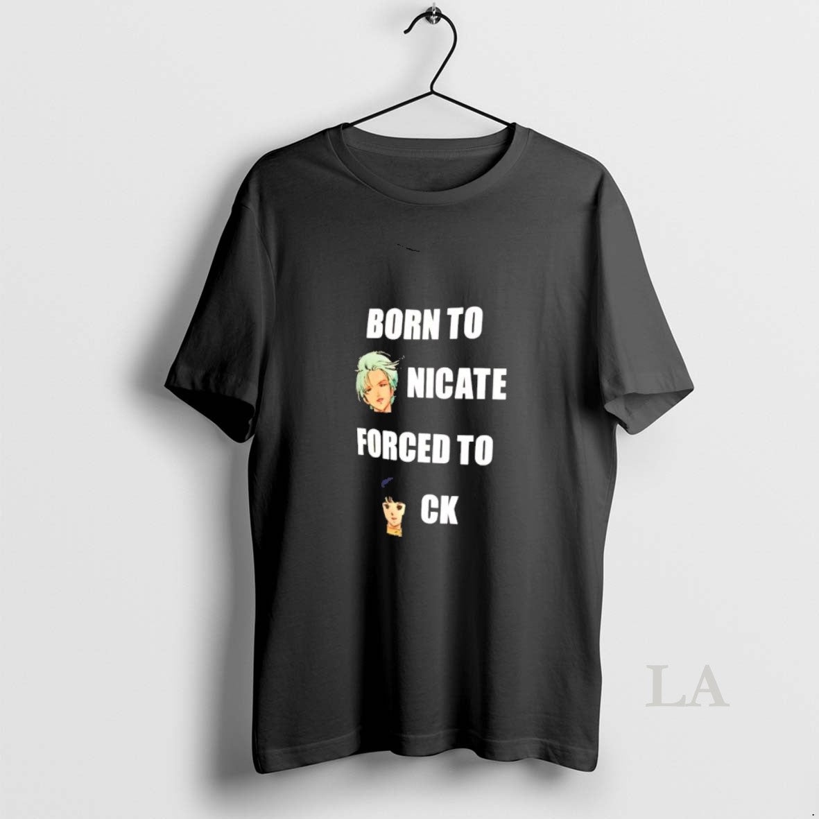 Original Born To Nicate Forced To Ck T-Shirts, Hoodie, Sweatshirt | InkRitualCo.com