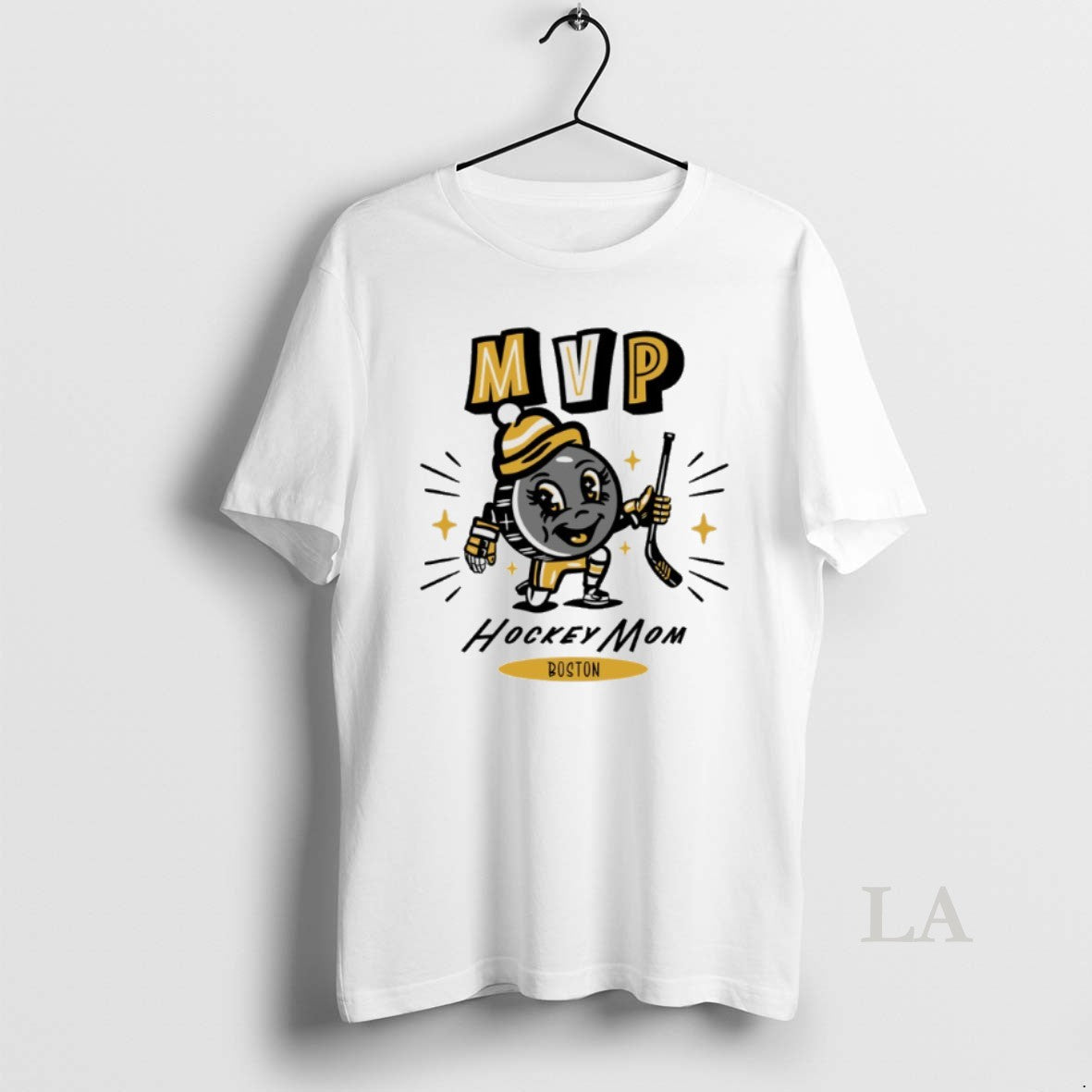 Original Boston Bruins 2025 Mvp Hockey Mom T-Shirts, Hoodie, Sweatshirt | InkRitualCo.com