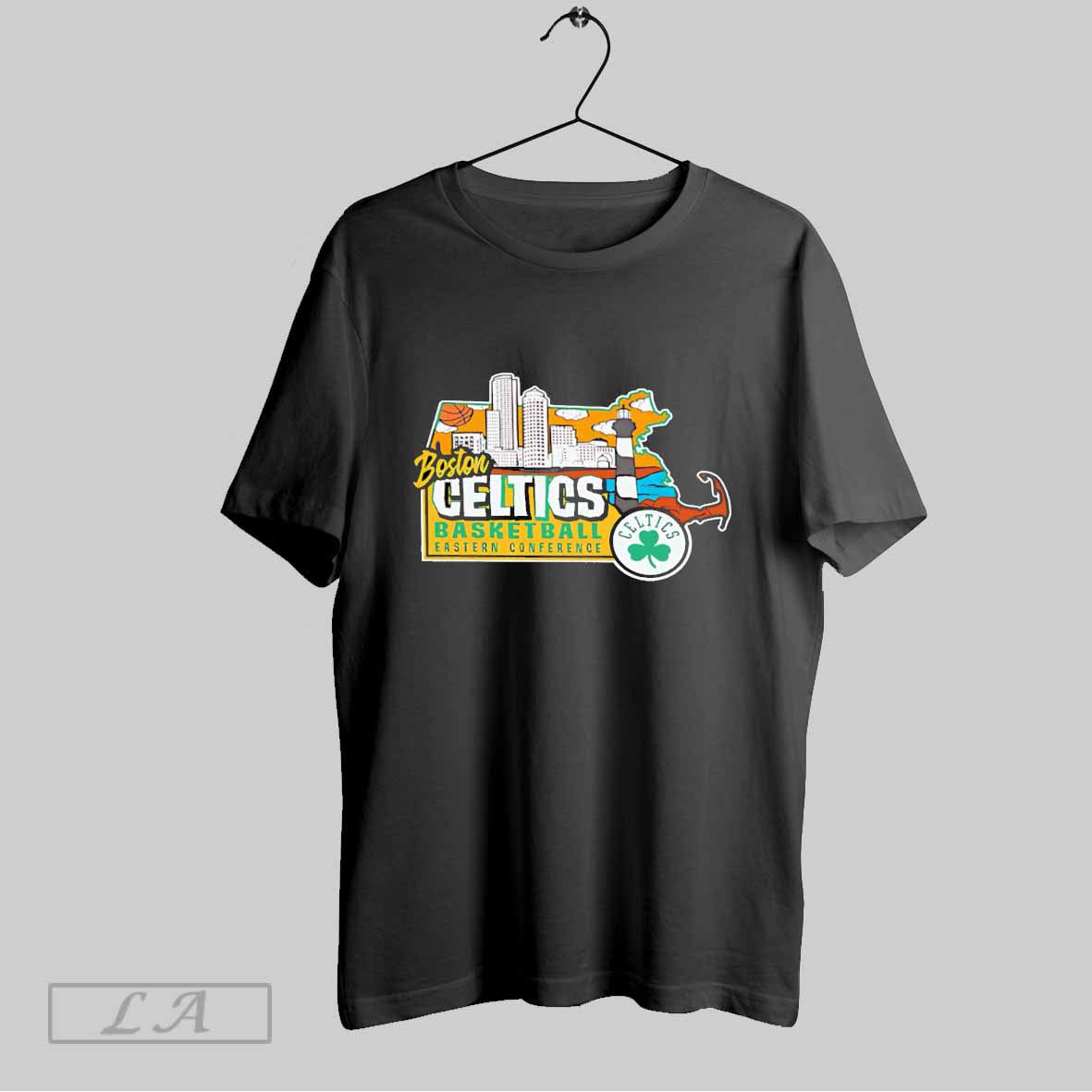 Original Boston Celtics Hometown State Logo T-Shirts, Hoodie, Sweatshirt | InkRitualCo.com
