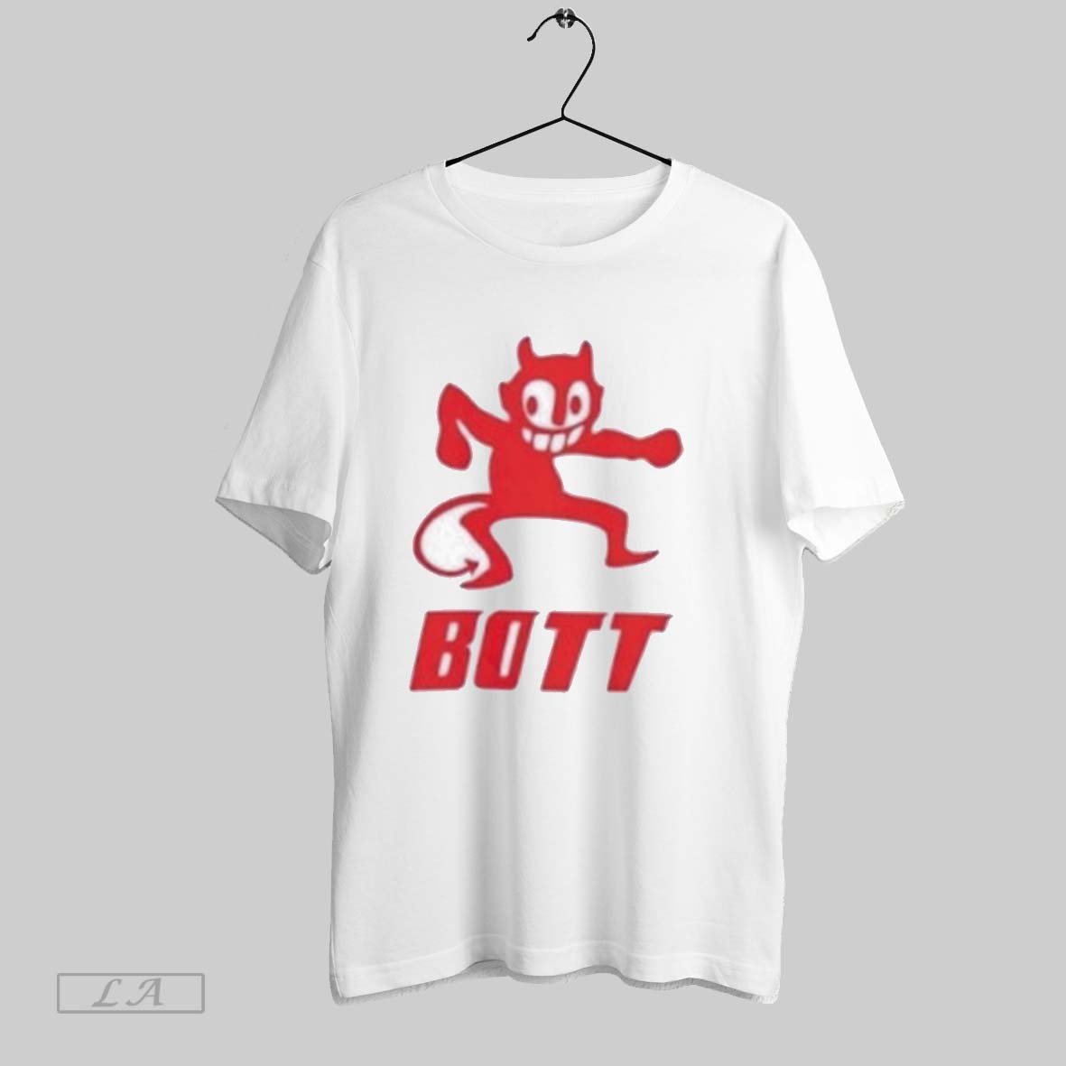 Original Bott Devil T-Shirts, Hoodie, Sweatshirt | InkRitualCo.com