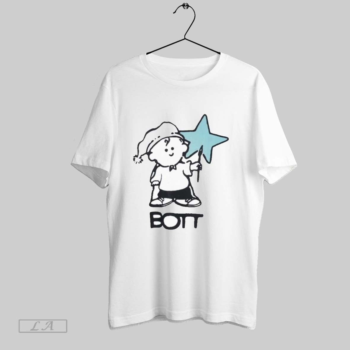 Original Bott Star Child T-Shirts, Hoodie, Sweatshirt | InkRitualCo.com