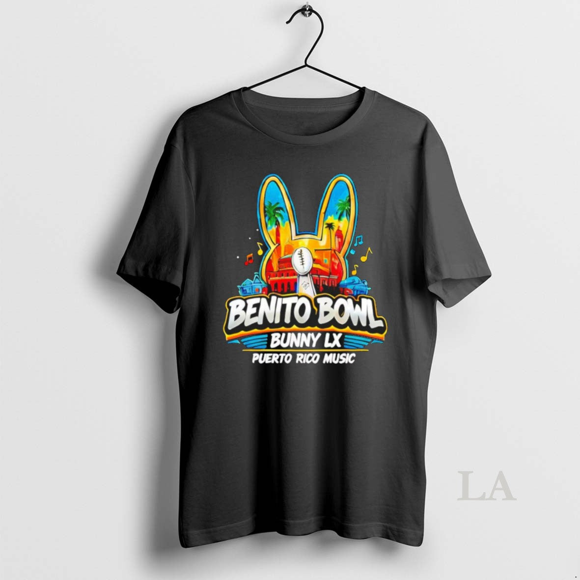 Original Bowl Bunny Lx Puerto Rico Music Benito Bowl Bad Bunny T-Shirts, Hoodie, Sweatshirt | InkRitualCo.com